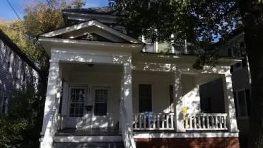 Main picture of 1321 Chesapeake Ave Duplex