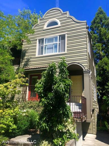 Main picture of 116 Galer St
