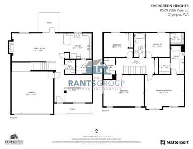 Main picture of 8528 28th Way SE