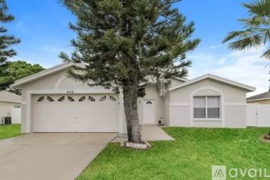 Main picture of 465 Dove Dr
