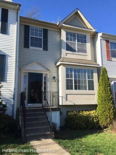 Main picture of 405 Backridge Ct