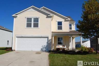 Main picture of 2872 Tristan Dr