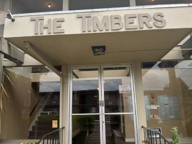 Main picture of The Timbers