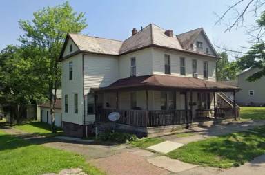 Main picture of 1215 Gomber Ave