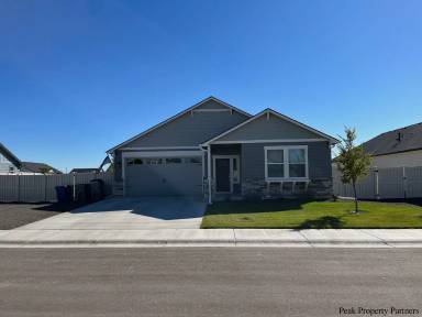 Main picture of 1309 Jupiter St