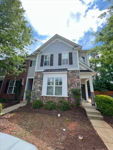 Main picture of 6602 Morgantown St