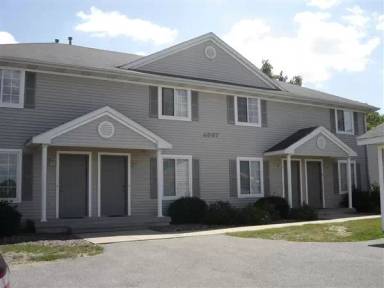 Main picture of 4567 Bowen Blvd SE