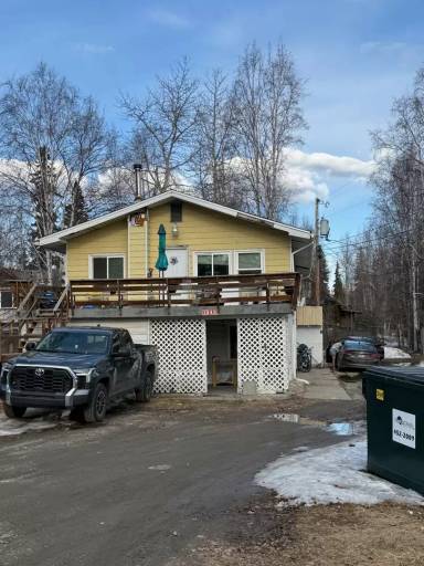 Main picture of 1543 Porchet Way