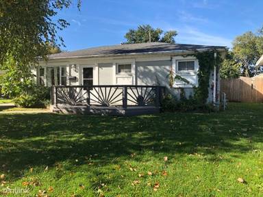 Main picture of 1424 Mound Ave
