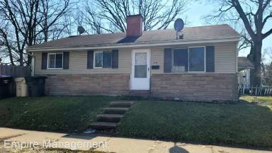 Main picture of 2418 Elwood Ave