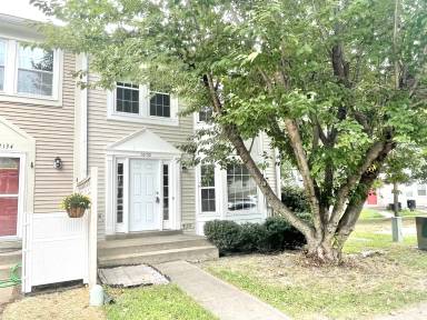 Main picture of 12132 Salemtown Dr