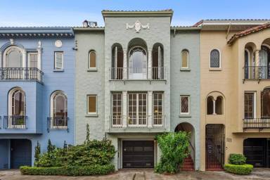 Main picture of 2231 N Point St