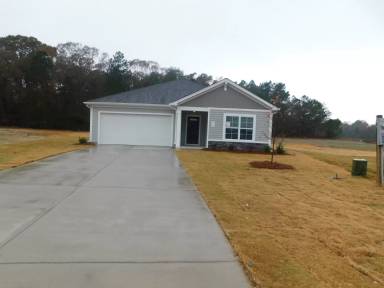 Main picture of Liberty Ridge