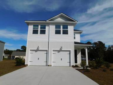 Main picture of 151 Marsh Deer Pl