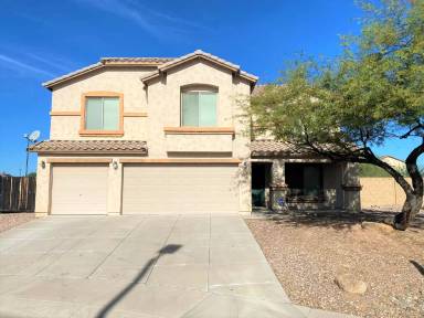 Main picture of 22662 W Ashleigh Marie Dr