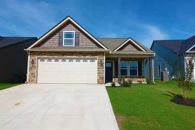 Main picture of 1011 Mill Town Trl