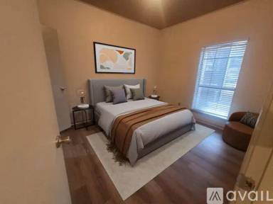 Main picture of Windjammer Apartments