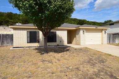 Main picture of 2106 Cline Dr