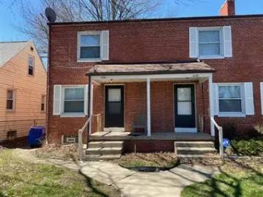 Main picture of 2233 Homestead Dr