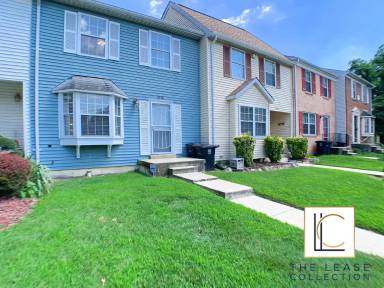 Main picture of 3136 Brinkley Station Dr