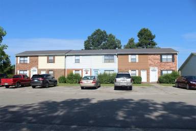 Main picture of 604 North 13th Street - 6