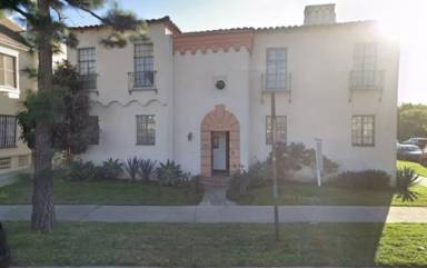 Main picture of 1006 Hi Point St & 6176 W Olympic Blvd Apartments