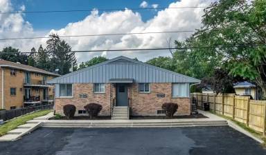 Main picture of 3506 Harrison Ave