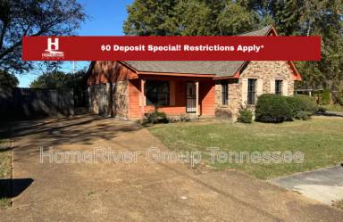 Main picture of 4955 Barkshire Dr