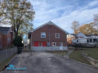 Main picture of 1002 Alma St