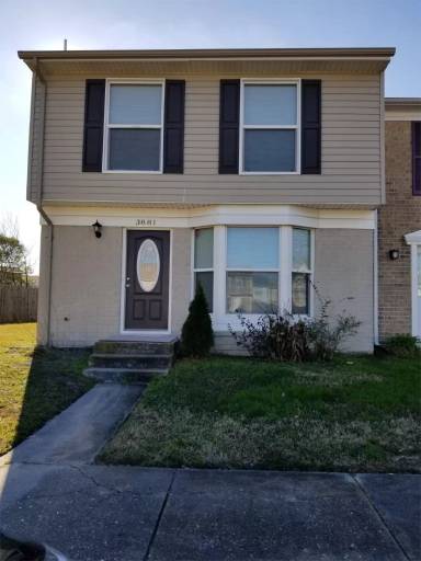 Main picture of 3881 Counselor Ln