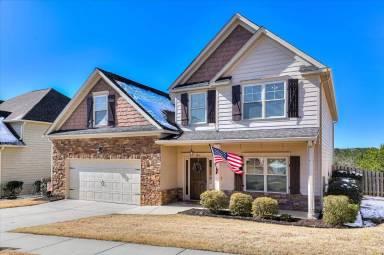 Main picture of 406 Saterlee Ct