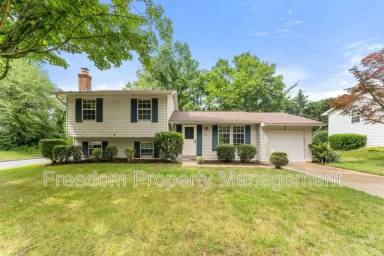 Main picture of 2516 Tabor Ct