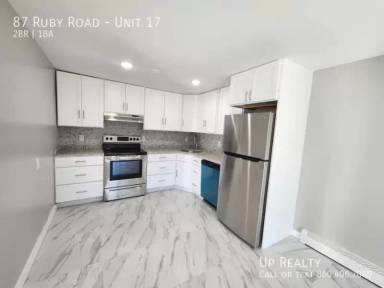 Main picture of Fort Wood Apartments