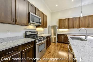 Main picture of 1819 And 1823 Steiner St 2110 St