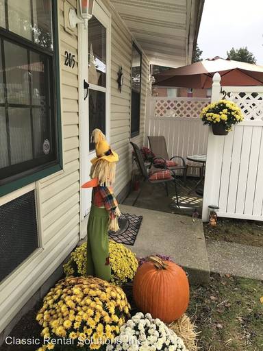 Main picture of Andover Courtyard Apartments