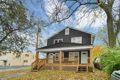 Main picture of 704 N Dawson Ave
