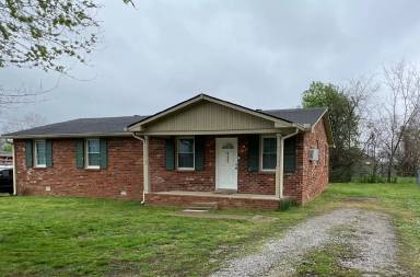 Main picture of 4120 Hunting Dr
