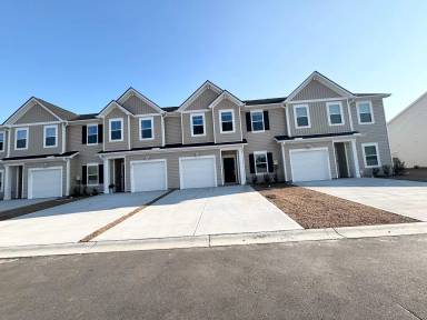 Main picture of 1053 Arborwood Ln SW