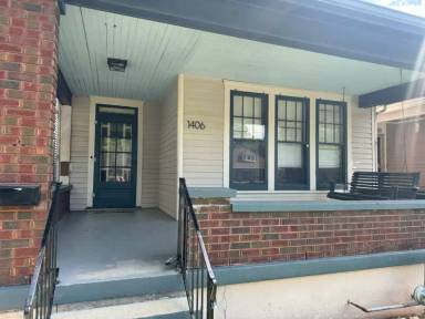 Main picture of 1406 E Market St