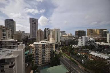 Main picture of Four Paddle Condominium