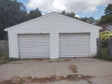 Main picture of 1521 35th St