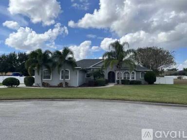 Main picture of 1895 Orangewood Ct