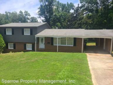 Main picture of 4569 Dawn Ct