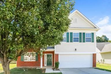 Main picture of 4002 Chimney Wood Trl