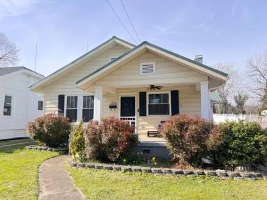 Main picture of 1117 Melbourne Ave