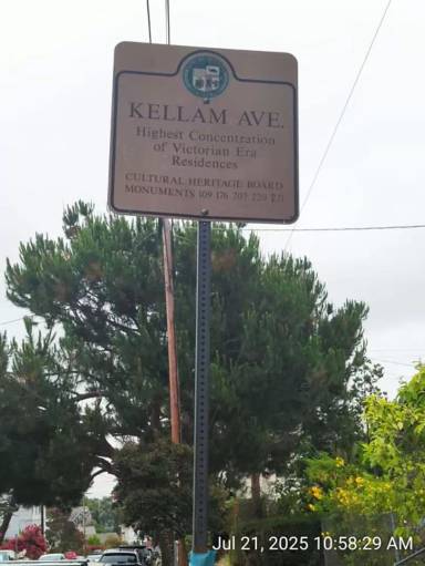 Main picture of 1421 Kellam Ave