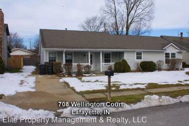 Main picture of 708 Wellington Ct