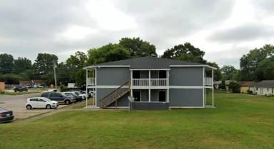 Main picture of 4401 Patton Rd SW