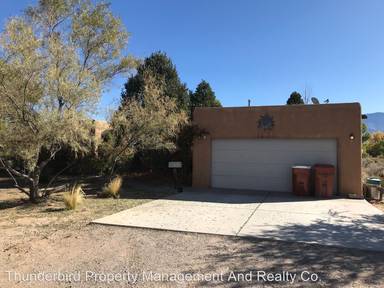 Main picture of 252 Camino de la Tierra