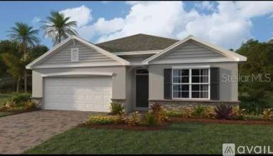 Main picture of 16163 Ortega Dr